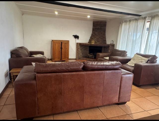 6 BEDROOM HOUSE TO LET IN HOWICK RURAL